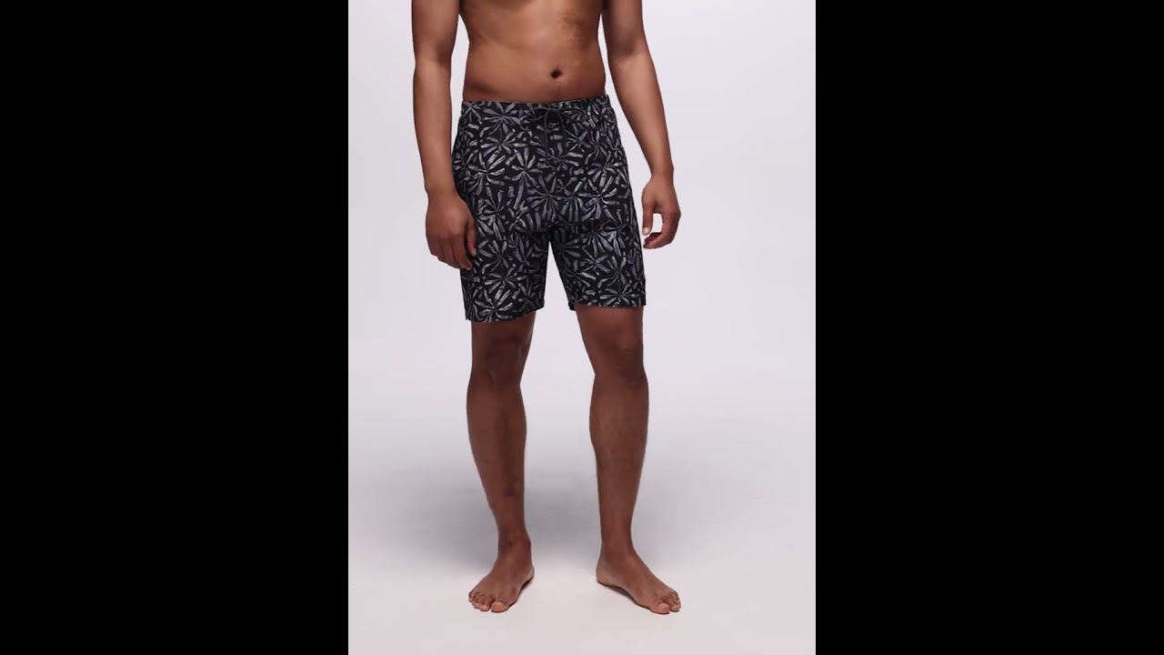Preview of prAna Fenton Boardshort 9" Video