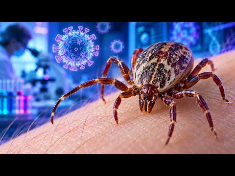 New tick-borne virus discovered in humans: what are the risks?
