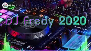 DJ Fredy Terbaru 2020 🕺💜💃 Dj Tik Tok 2020 🚶‍♀️💛🏃‍♀️