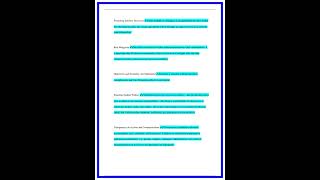 GACE Ethical Assessment Latest Version 100 Pass1612 636x882