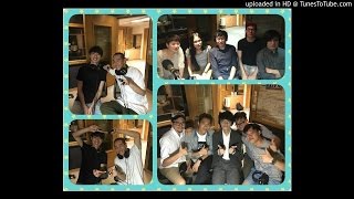 20160624 金曲 27 最佳新人入圍者專訪：岑寧兒、Hello Nico、柯智棠、熊仔、謝震廷、張三李四 @ 夜光家族 飛碟聯播網