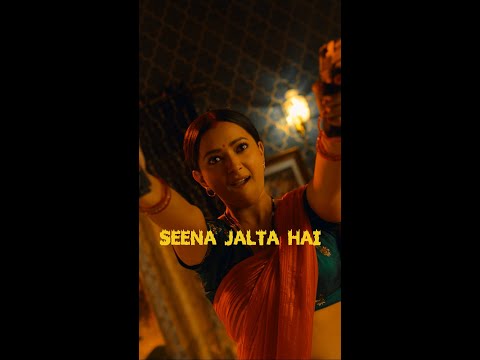 Seena Jalta Hai - Sona Mohapatra, Shabab Sabri, Ram Sampath, Avinash C | Tribhuvan Mishra CA Topper