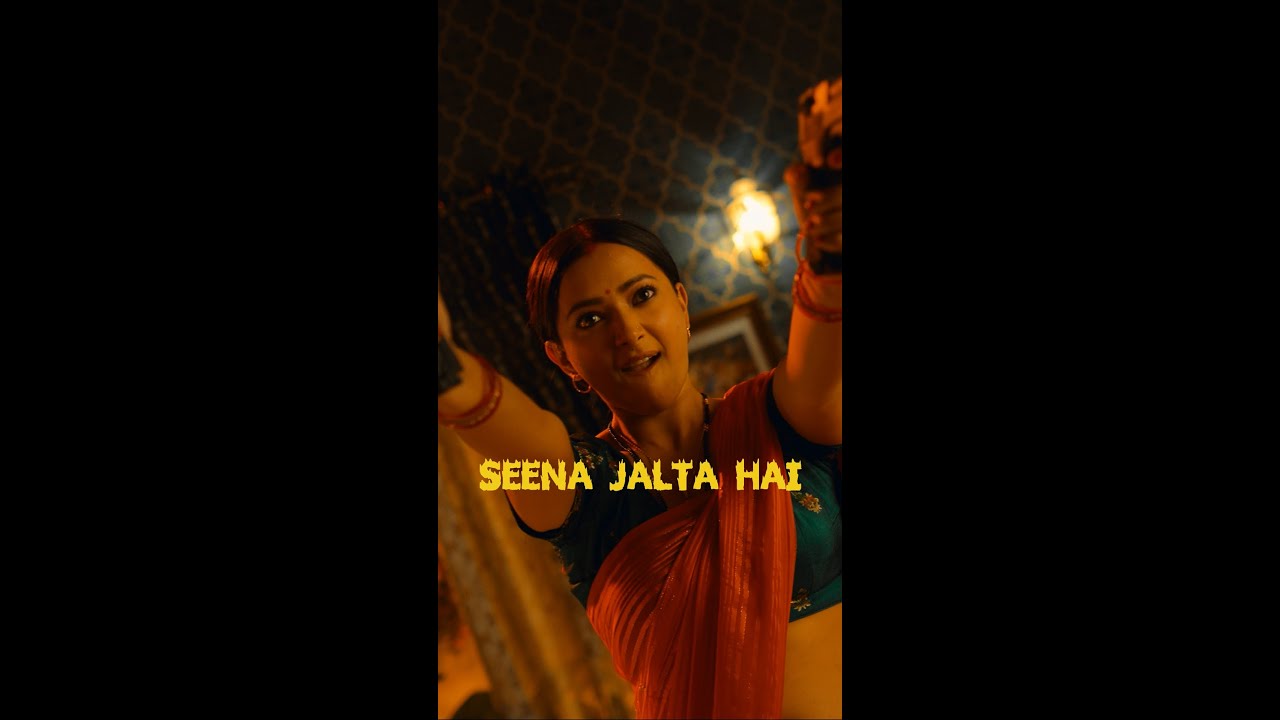 Seena Jalta Hai - Sona Mohapatra, Shabab Sabri, Ram Sampath, Avinash C | Tribhuvan Mishra CA Topper