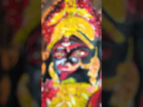 joy ma samsundari 🌺🌺 with #shorts #video #art #drawing #viral #samsundari  @artshuvam001