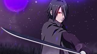 Sasuke Uchiha 4K Live Wallpapers.