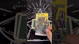 You will have a family with this person ❤️✨ #spiritual #soulmate #twinflame #astrology #tarotcards