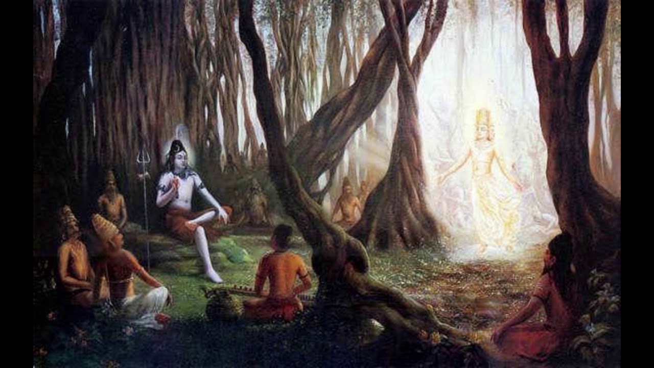 Devi Prayer Craig Pruess & Ananda
