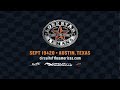 COTA Lone Star Le Mans Lap with Memo Rojas