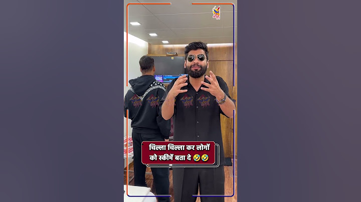 Harsh Gujral ने Akshay Kumar के साथ जम कर की मस्ती 😂😂 #KhleKhelMein in cinemas now