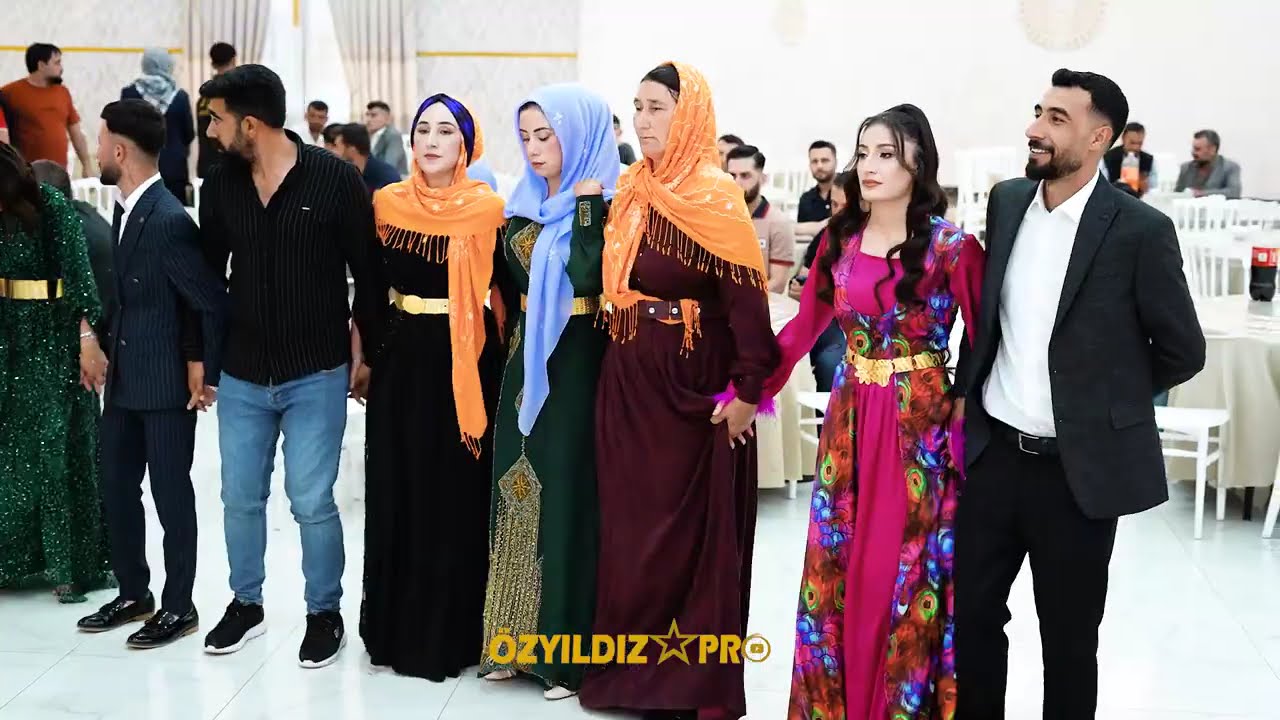 Mihriban & Salih  09.05.2025 Viranşehir Düğünleri Beyaz Saray -Foto Özyıldız