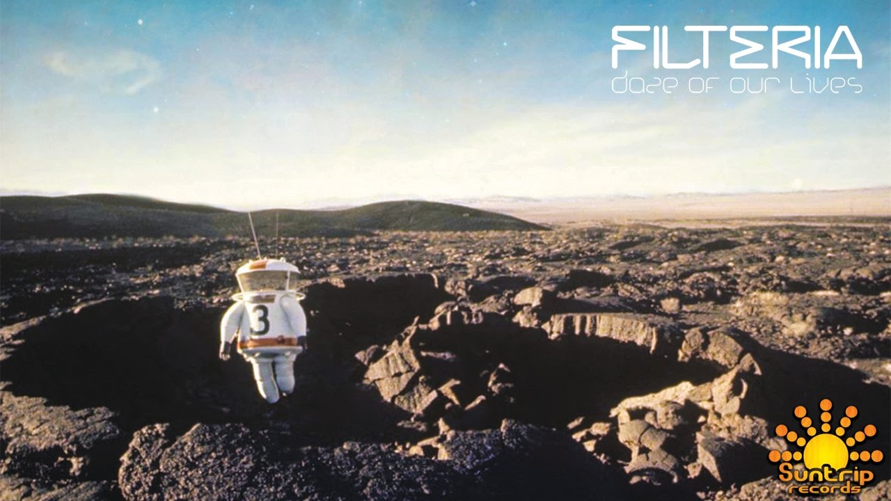 Watch Filteria - Wormhole on YouTube Watch Filteria - Wormhole on YouTube
