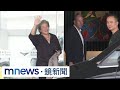 三天「固樁」訪台行程！　蘇姿丰感性告白台灣盛讚台積電｜#鏡新聞