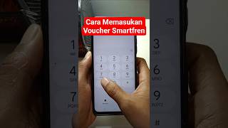 Download Lagu Cara memasukan Voucher Smartfren #smartfren #vouchersmartfren #tutorial MP3