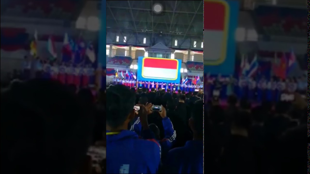 SEA Games 2023 - YouTube