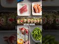 Resto Sushi AYCE Ini Terapkan Aturan Muntah Bagi Pelanggan #shorts