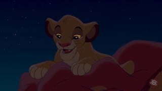 Lion King in Almost 5 Seconds Remastered