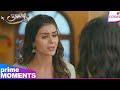 Udaariyaan | Ep. 3 | Tejo Tells Jasmeen,How Difficult Is Life In Abroad. | Colors TV