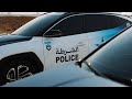 استعراض ميداني لعربات وزارة الداخلية بهويتها الجديدة في دمشق رؤية نحو مستقبل أكثر تطور ا وأمان ا 
