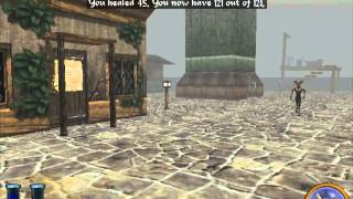 An Elder Scrolls Legend: Battlespire (pt11) - Level 5 - The Chimera of Desolation News