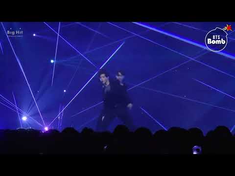 حفلMAMA بي تي اس على اغنيه بيست اوف مي كامله 