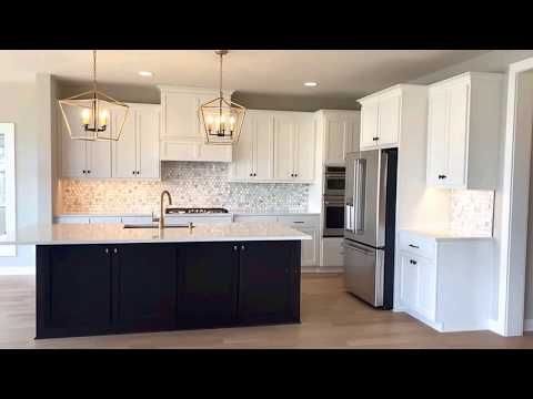 16310 Dryden Road, Lakeville, MN home video tour