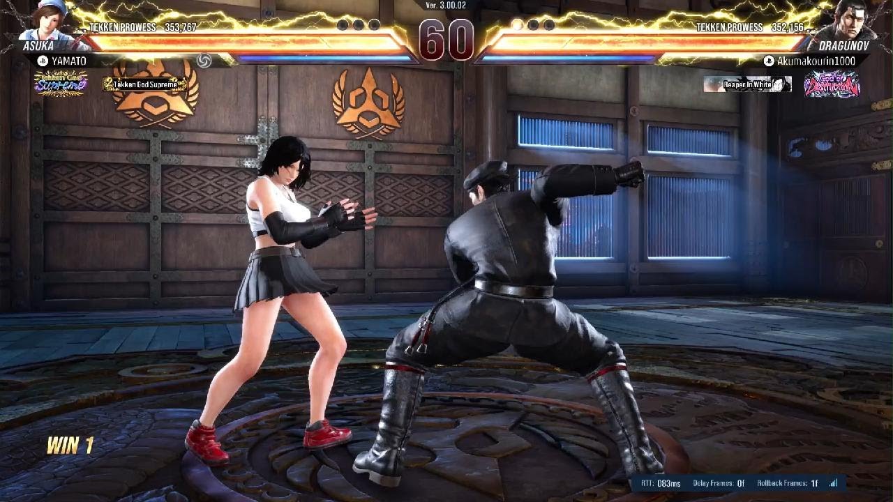 TEKKEN8_20260524022703 - YouTube
