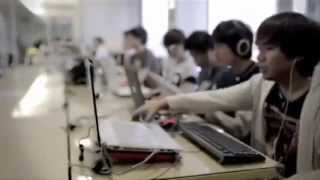 BINUS SQUARE PROFILE