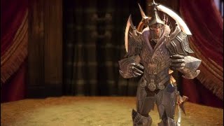 TERA Online - Side Quests Missions Playthrough - Always Outnumbered Never Forgotten # 6