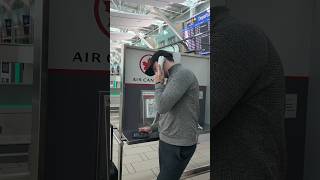 Air Canada flight delay compensation 💸✈️