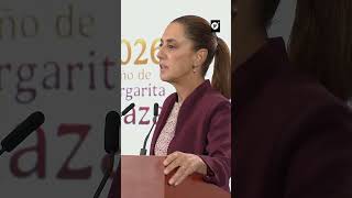 México no participará en la Junta de Paz