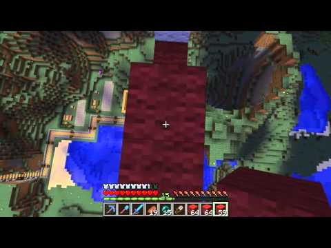 Etho MindCrack SMP - Episode 70: The Forgotten Prank