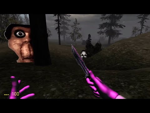 You can,t escape from OBUNGA and SELENE DELGADO 😱