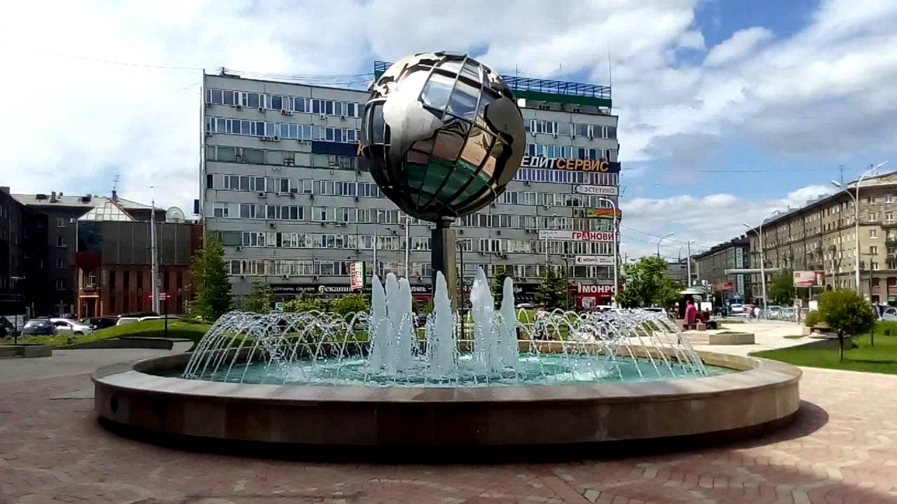 Новосибирск томск на автомобиле