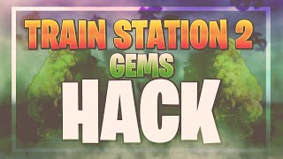 💥 Train Station 2 Hack tips 2023 ✅ How To Get Gems With Cheat 🔥 MOD APK for iOS & Android 💥 screenshot 4