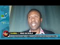 рџ їрџ ІZambia Seizes 120 Tonnes Of рџ їрџ ІZambia Seizes 120 Tonnes Of