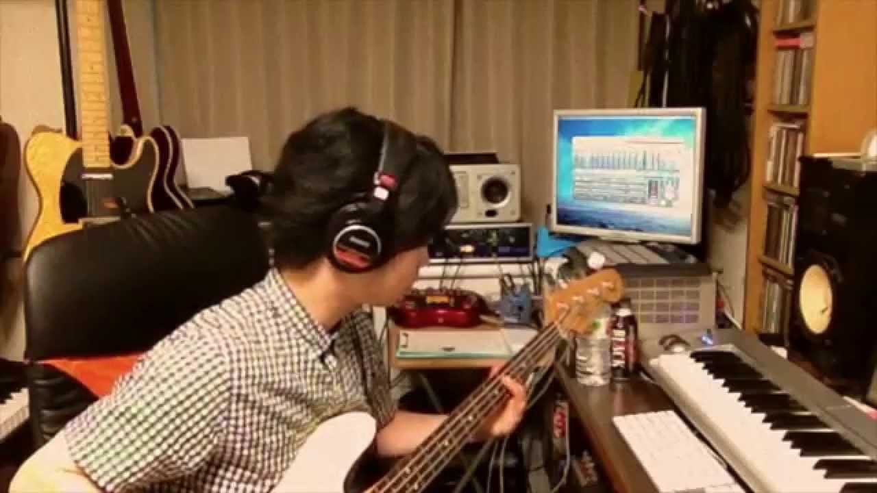 Trendy Colors【レコーディング・制作】Vol.1 by GBG