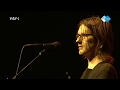 Capture de la vidéo Steven Wilson - Live In Rotterdam, Netherlands 2016