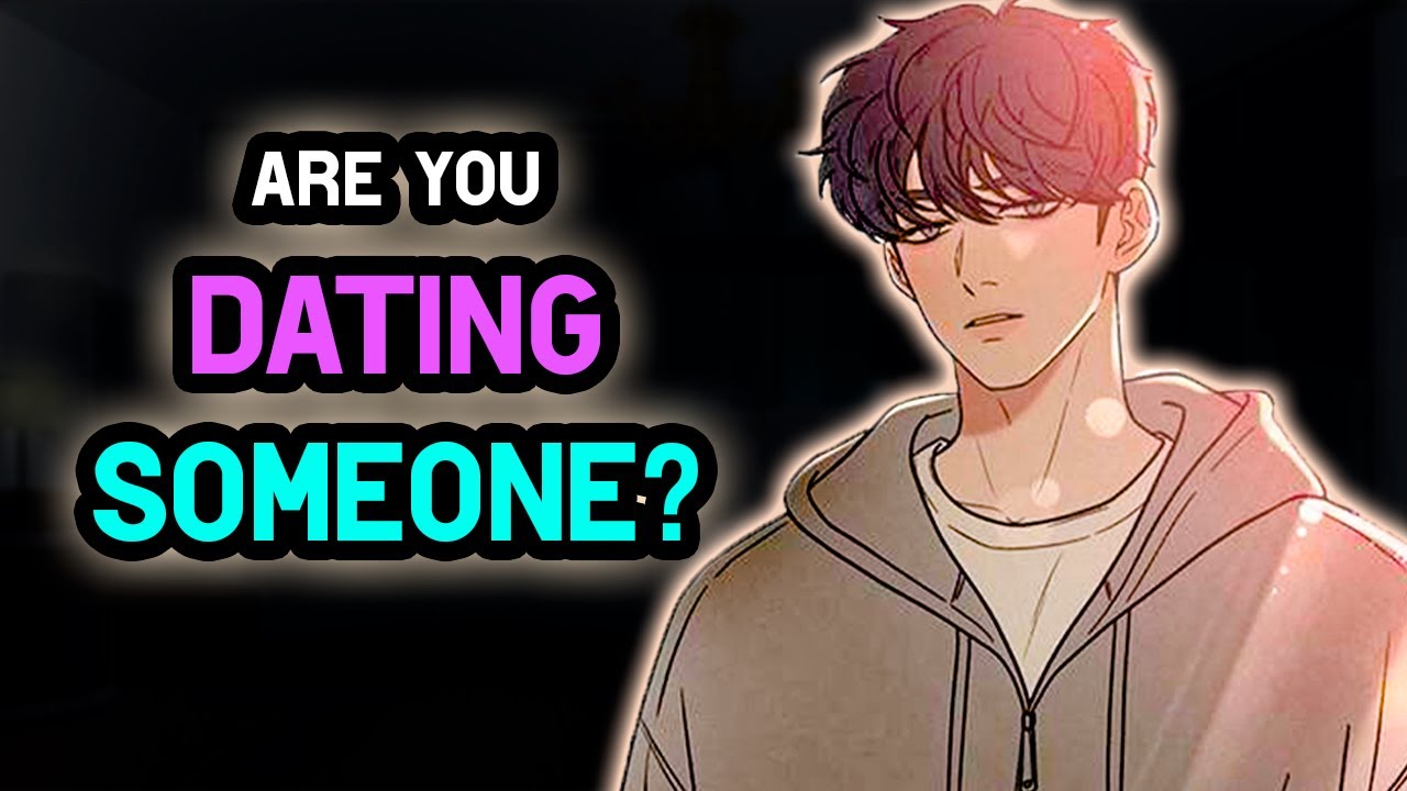 Shy ROOMMATE Gets Jealous Over You [M4F] [Jealous Guy] [Wholesome] #AsmrRp