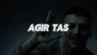 (Satilik) Wegh & Era7Capone & Keskin Type Arabesk Boombap Beat Ağir Taş -