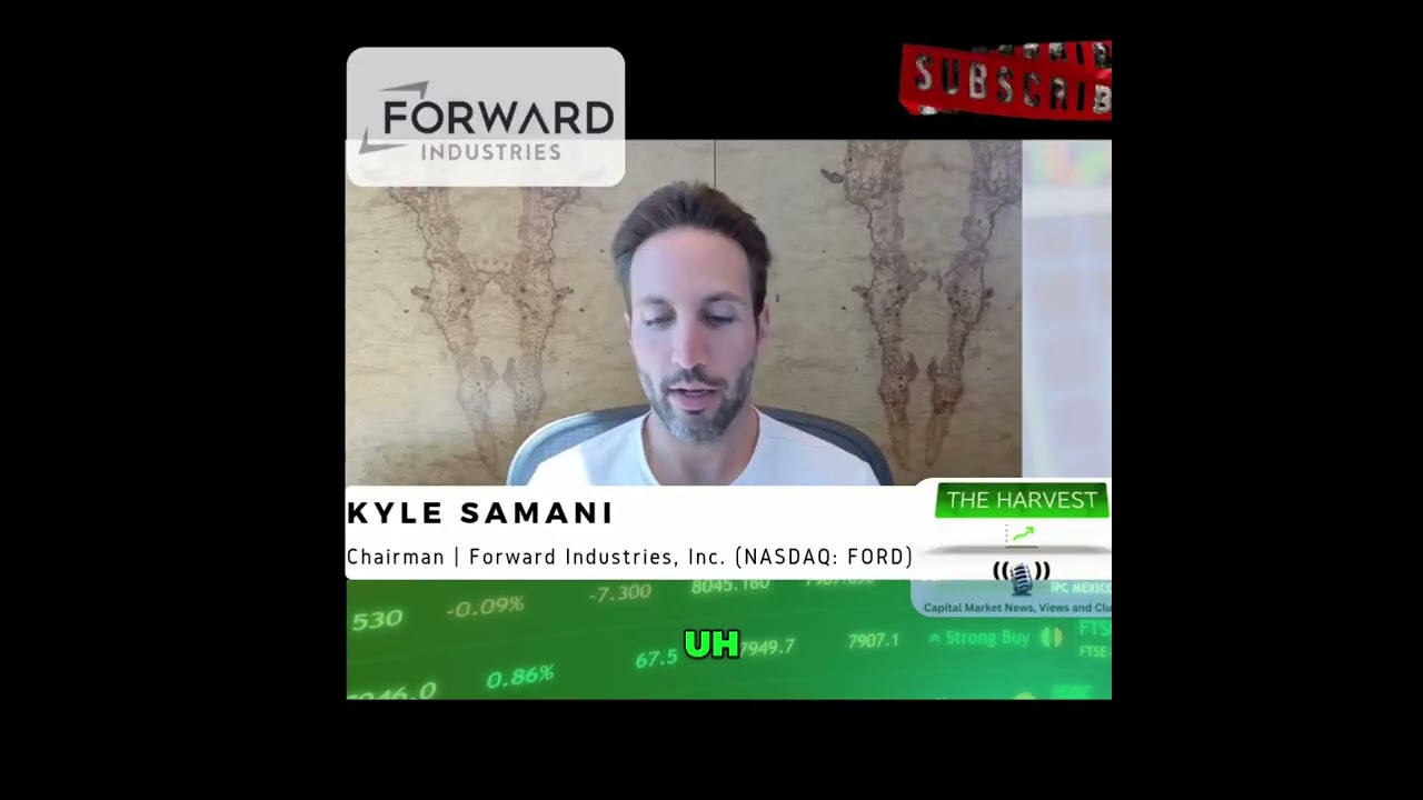 $FORD Navigating Regulatory Landscape: Active Engagement in DC and SEC Meetings 