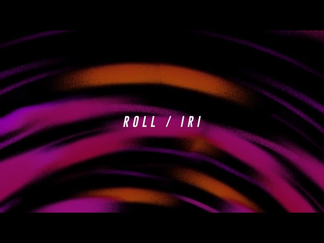 iri - Roll