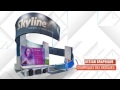 Skyline 360 2015 demo reel french