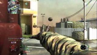 Famous Funny Grenade Kill Wealth
