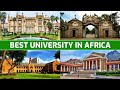 2021 best university in africa  top 15 african university rangkings