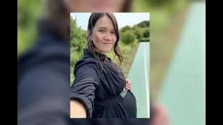 Serena Dalrymple, Former Child Star, Pregnant With Baby No. 2 Sa Us