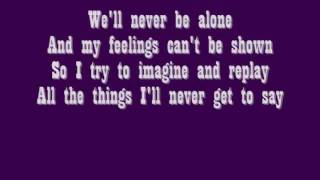 Private Conversation (Lyrics)