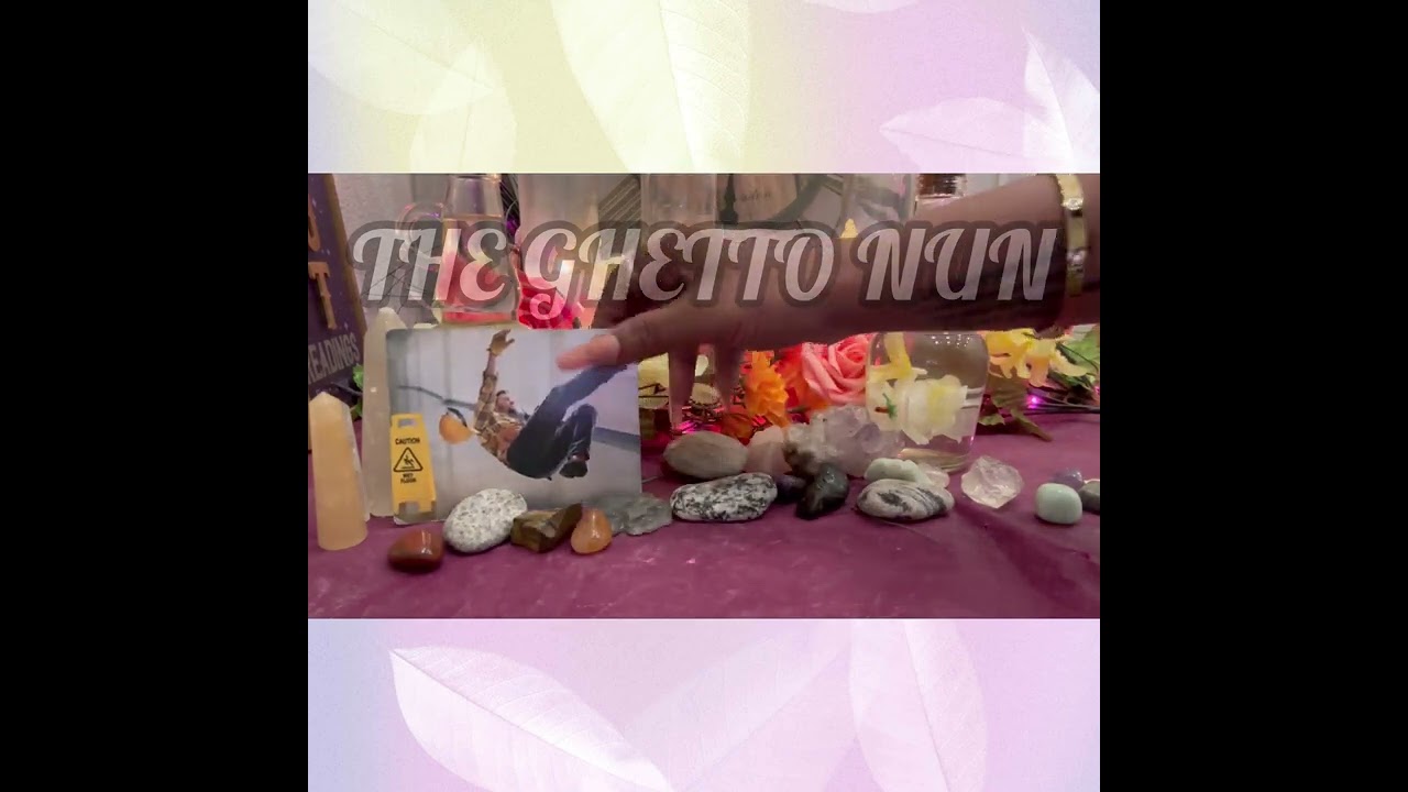 Divine 👑 Masculine- It’s Time To Nip 🪓 This In The 🪵 Root, Not The Bud🌱…