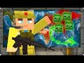 Наш последний шанс [ЧАСТЬ 12] Зомби апокалипсис в майнкрафт! - (Minecraft - Сериал)