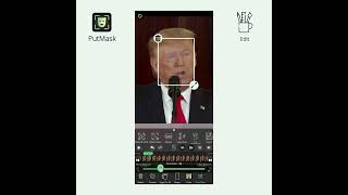 How to Use the Editing Feature in PutMask (Creating Mosaic & Blur Effects) screenshot 5