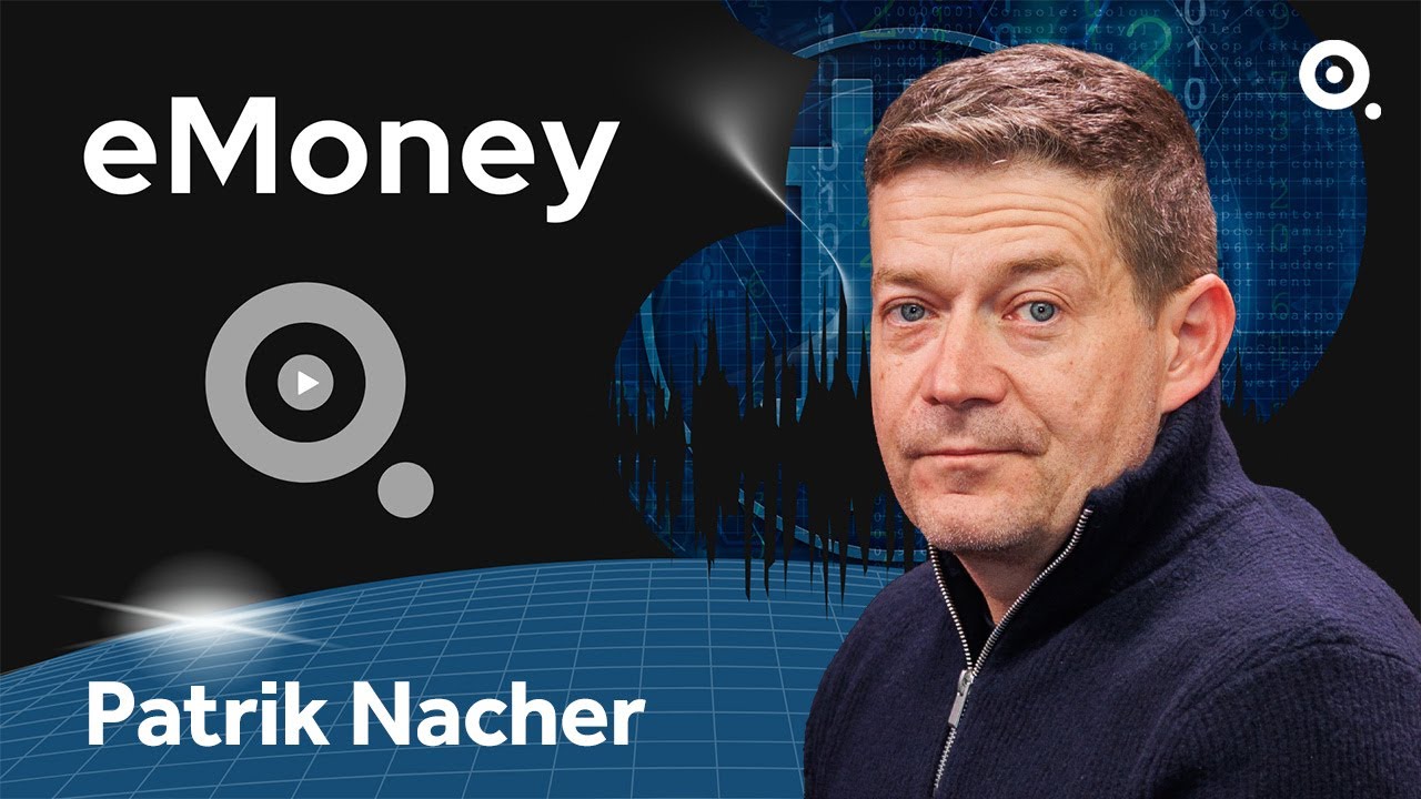 Nacher: Hotovost je poslední zárukou svobody. Když ji ztratíme, ztratíme kontrolu nad svými životy